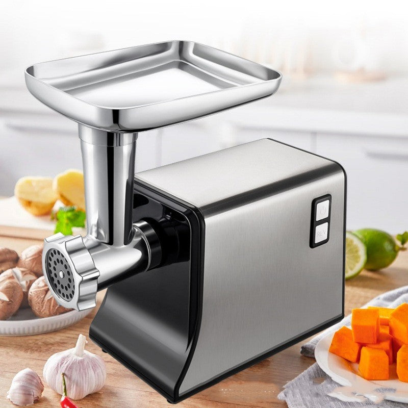Double-Blade Meat Grinder — product image 2