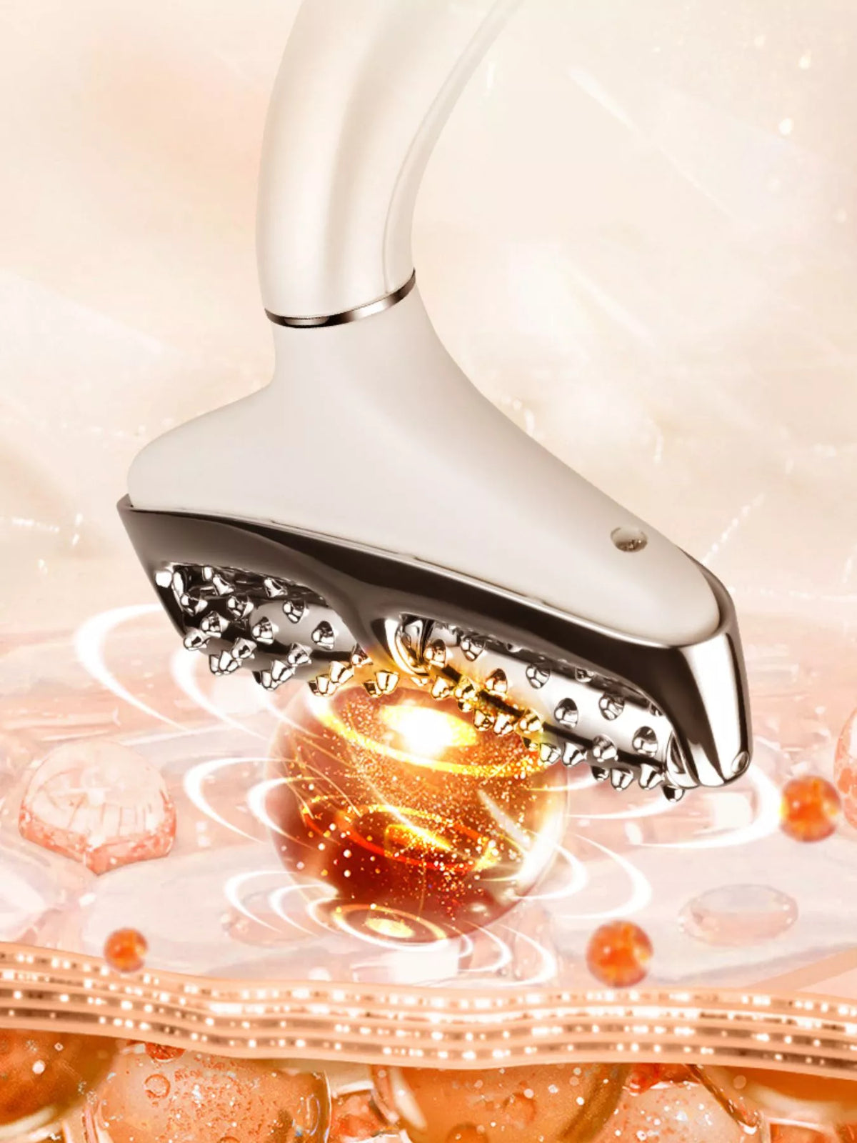 Facial Massager Beauty Device, product view 7
