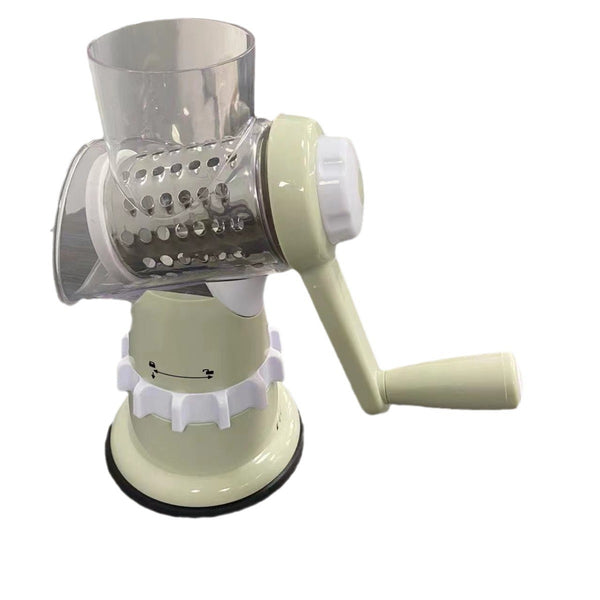 Manual Vegetable Chopper view 5