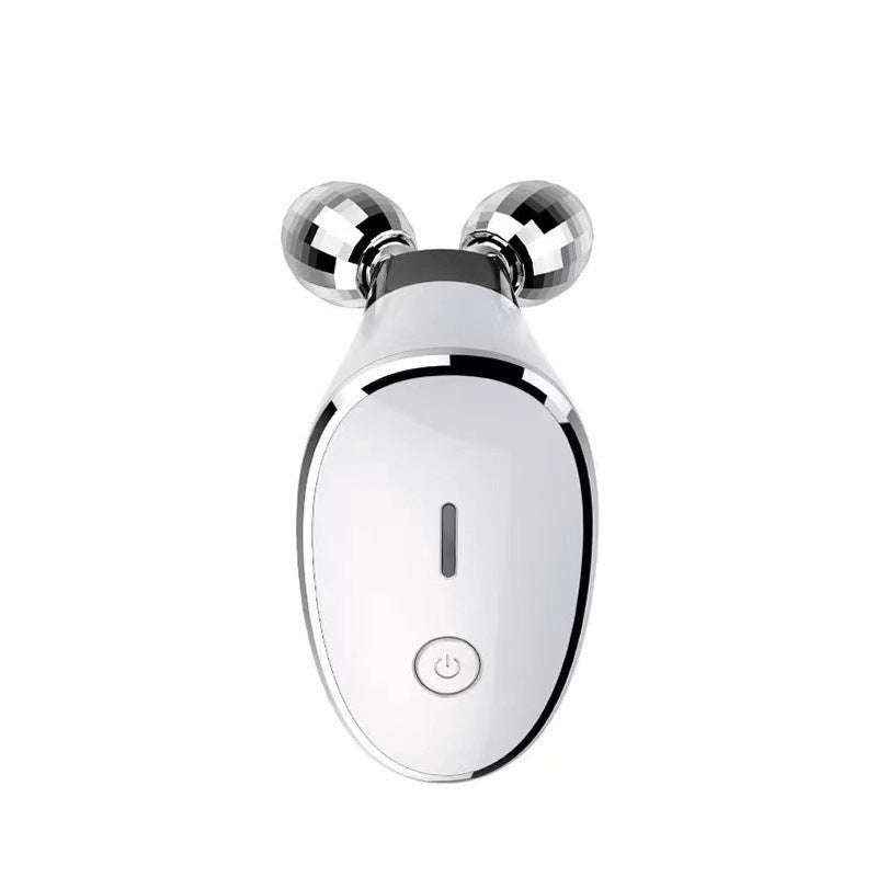 Dual ball facial roller massager — additional view 5