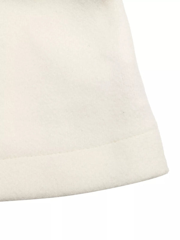 Belted button-up jacket — additional view 8