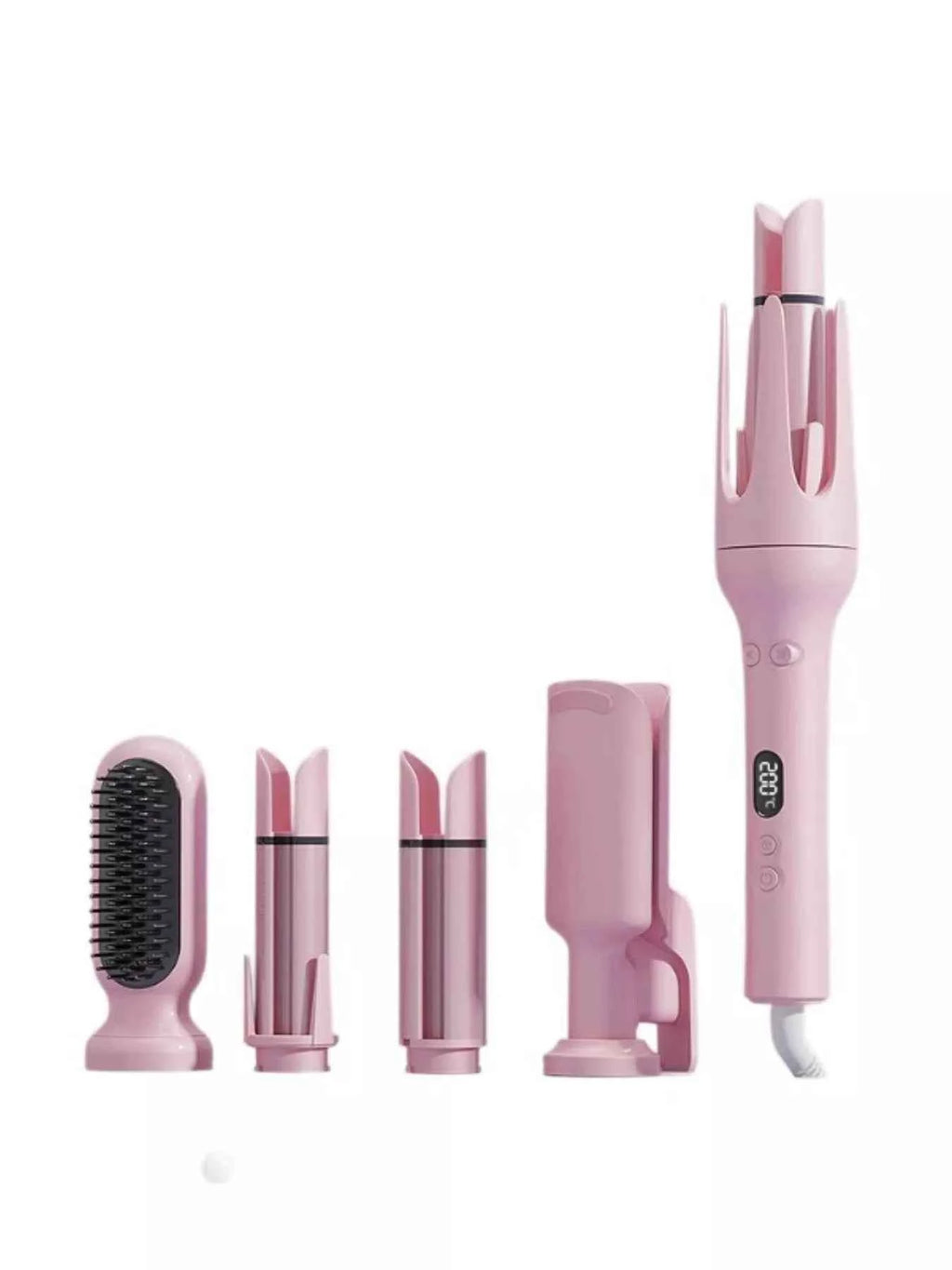 5-in-1 multi-style hair styler — additional view 11