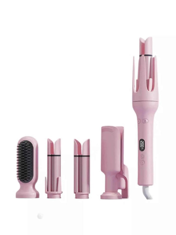 5-in-1 multi-style hair styler — additional view 11