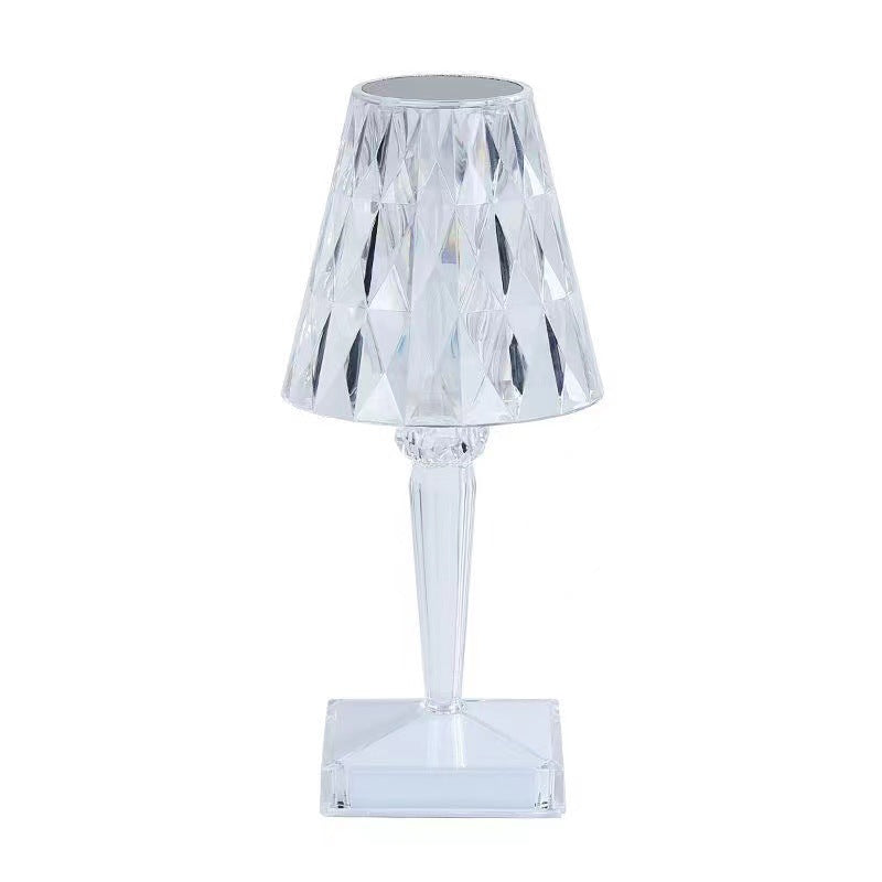 Rechargeable Touch Table Lamp view 5