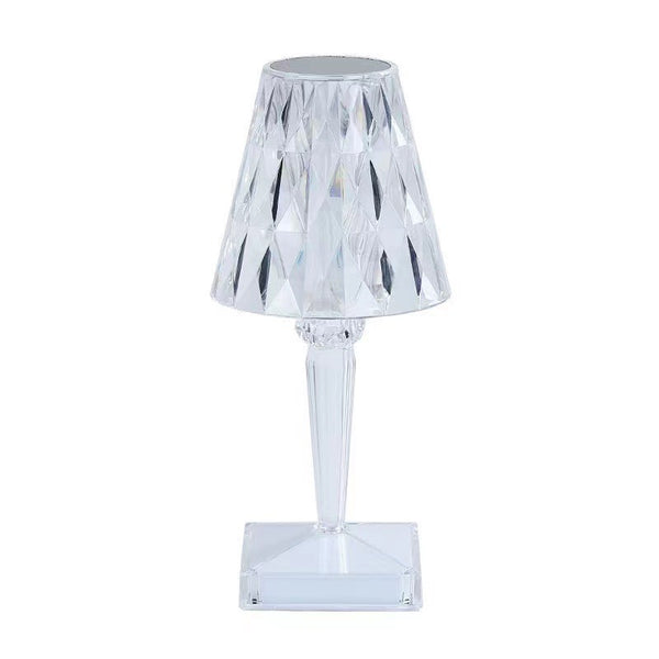 Rechargeable Touch Table Lamp view 5