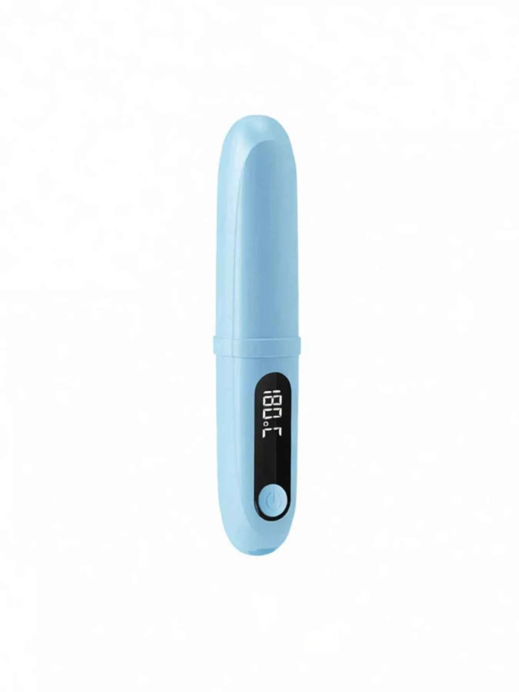 Rechargeable heated straightening comb — additional view 8
