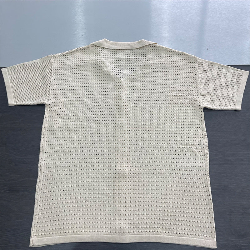 Women’s V-Neck Top & Shorts Set, alternate product view