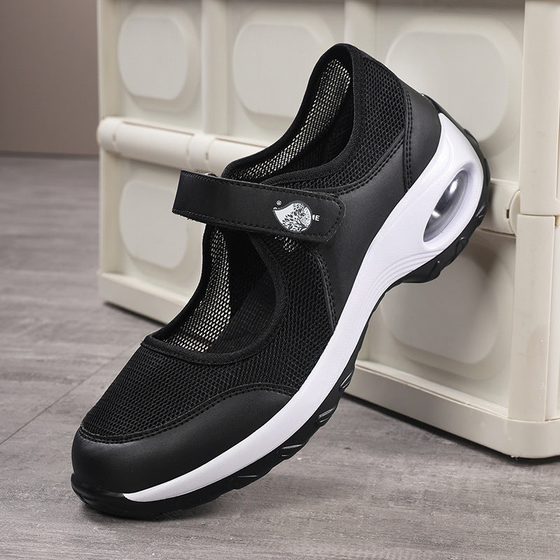 Slip-on sneakers TPU outsole
