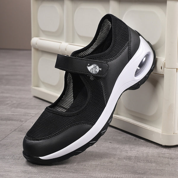Slip-on sneakers TPU outsole