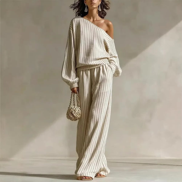 Main product photo of Everyday Two Piece Office Set, Two Piece Set, everyday style, everyday two piece office set