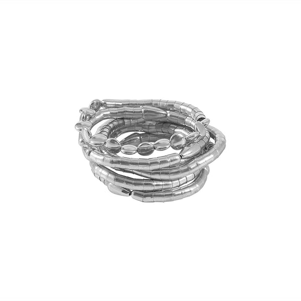 Product detail photo of Women’s Bracelet and Necklace Set
