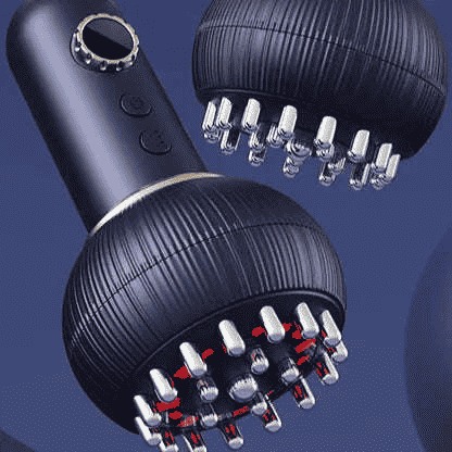 Electric Gua Sha Facial Massager 副图