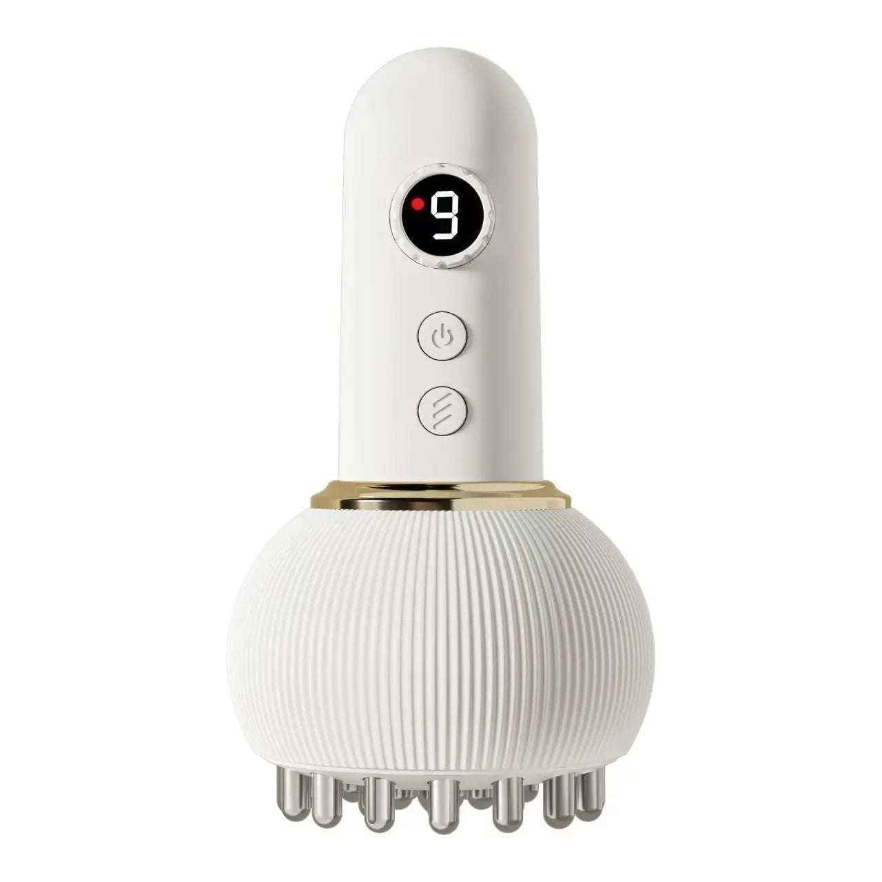 Electric Gua Sha Facial Massager, product view 12