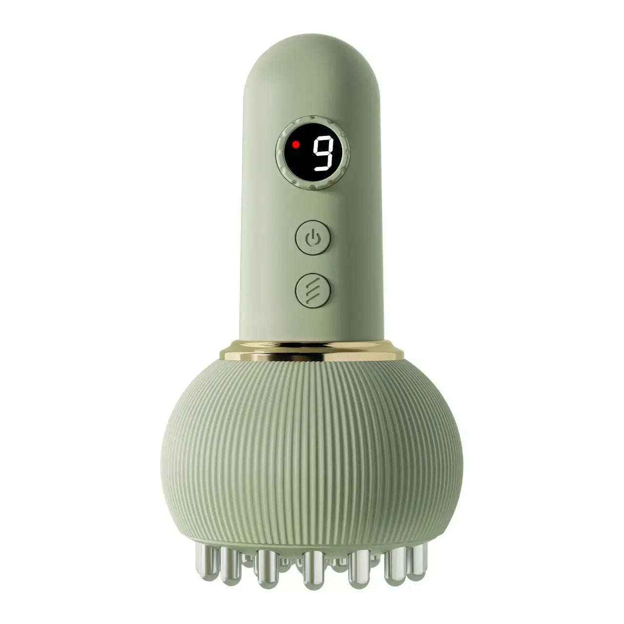 Electric gua sha facial massager — additional view 8