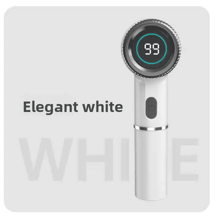 Electric spin cleaning brush — additional view 7
