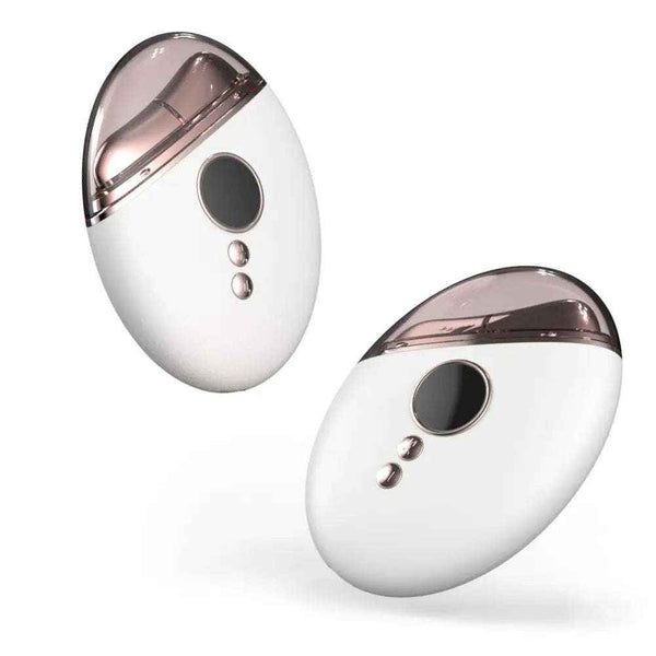 Face and neck massager for at-home care — additional view 3