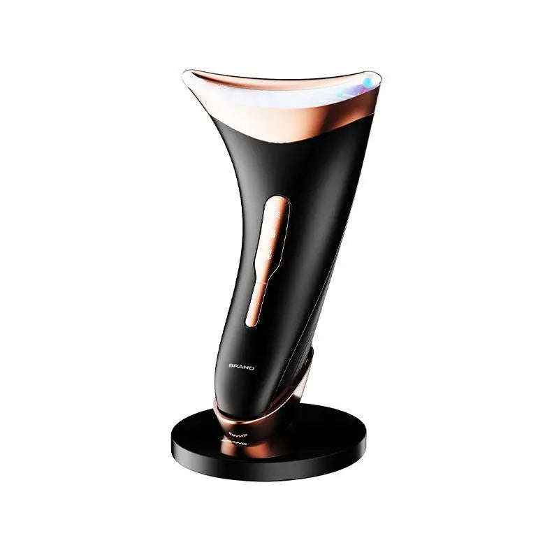 Neck and face care device with warmth — additional view 5