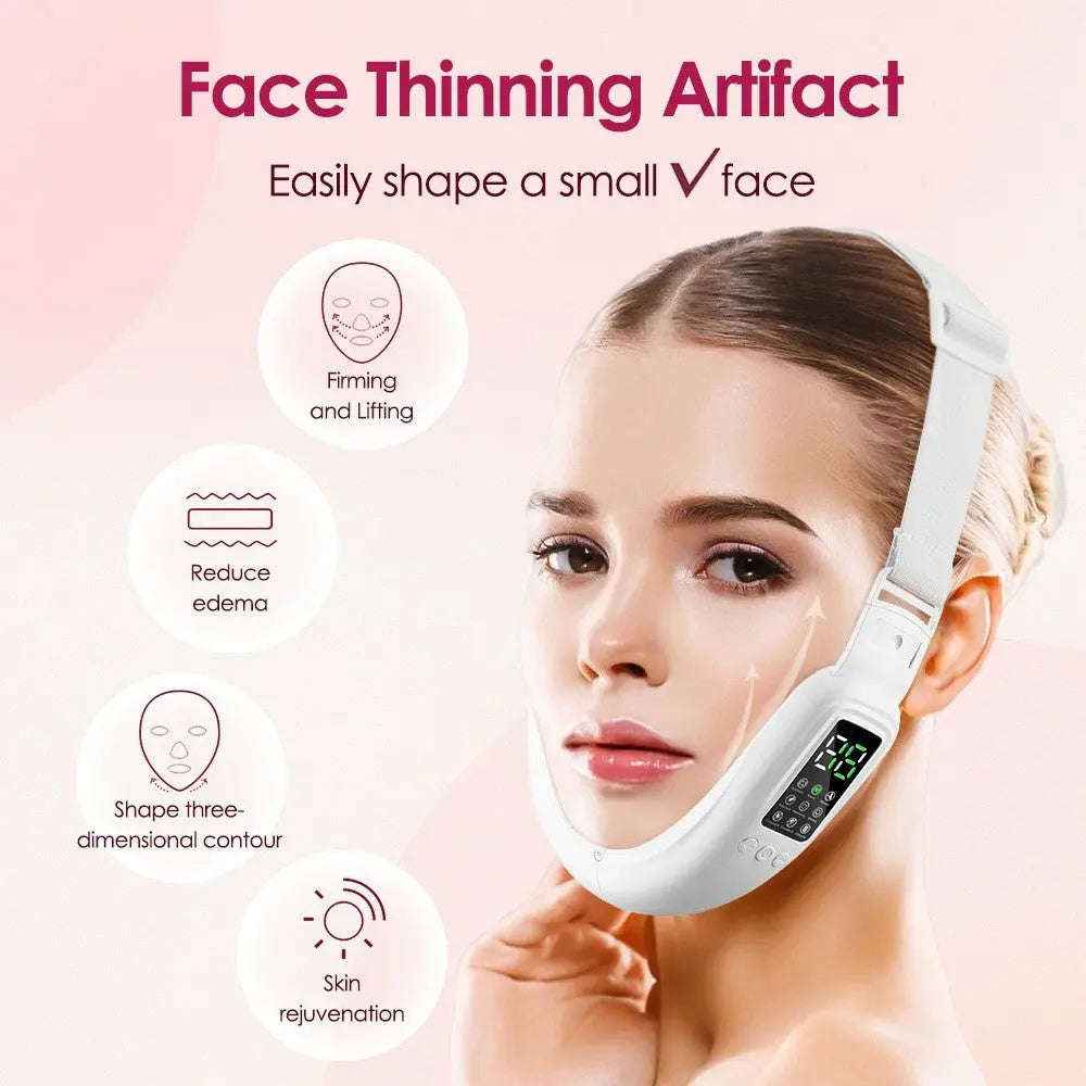 Facial massager for at-home routines — additional view 6