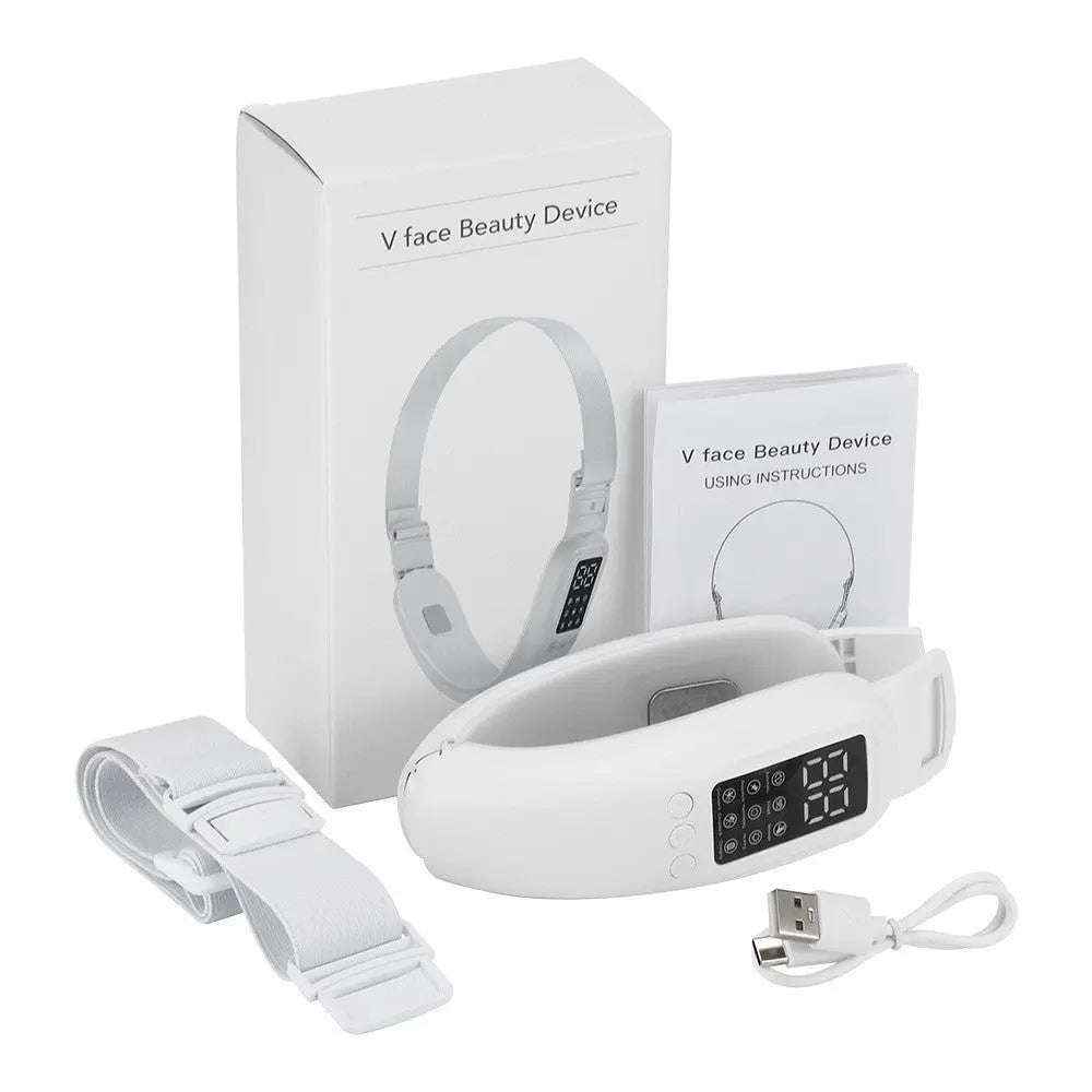 Facial Massager for At-Home Routines, product view 8