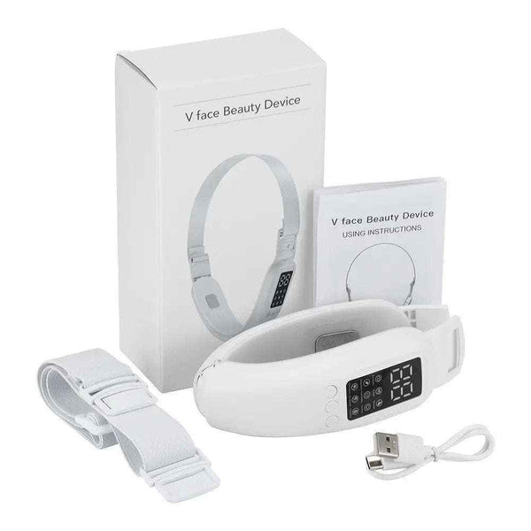 Facial massager for at-home routines — additional view 5