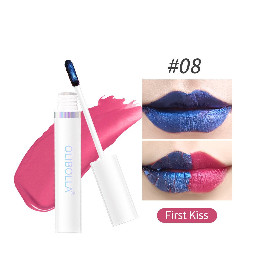 Peel-off lip stain shade Romance - view 8