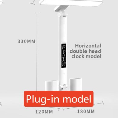Adjustable LED Desk Lamp with Eye Protection view 19