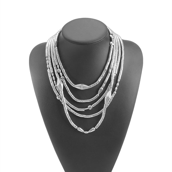Product detail photo of Women’s Bracelet and Necklace Set