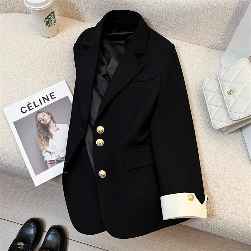 Casual suit jacket for women — additional view 4