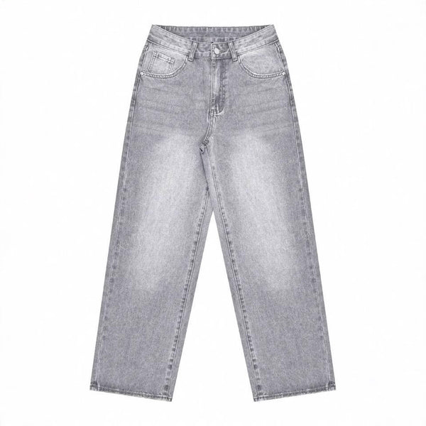 Women's High-Waist Drapey Wide-Leg Pants-Splashis, alternate view 4
