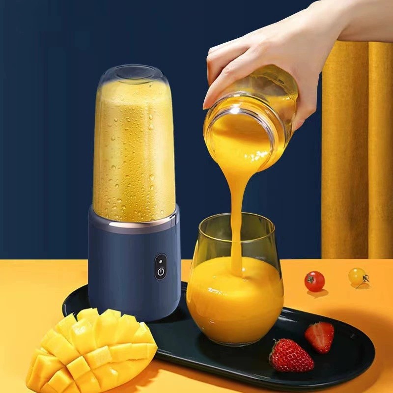 Mini Juice Blender Juicer view 3