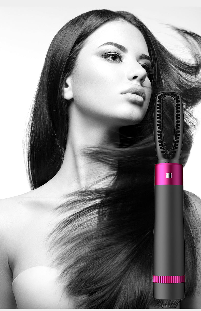5-in-1 Hot Air Styling Comb with 3 Speed Settings, product view 8