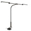 Adjustable LED Desk Lamp with Clip view 8