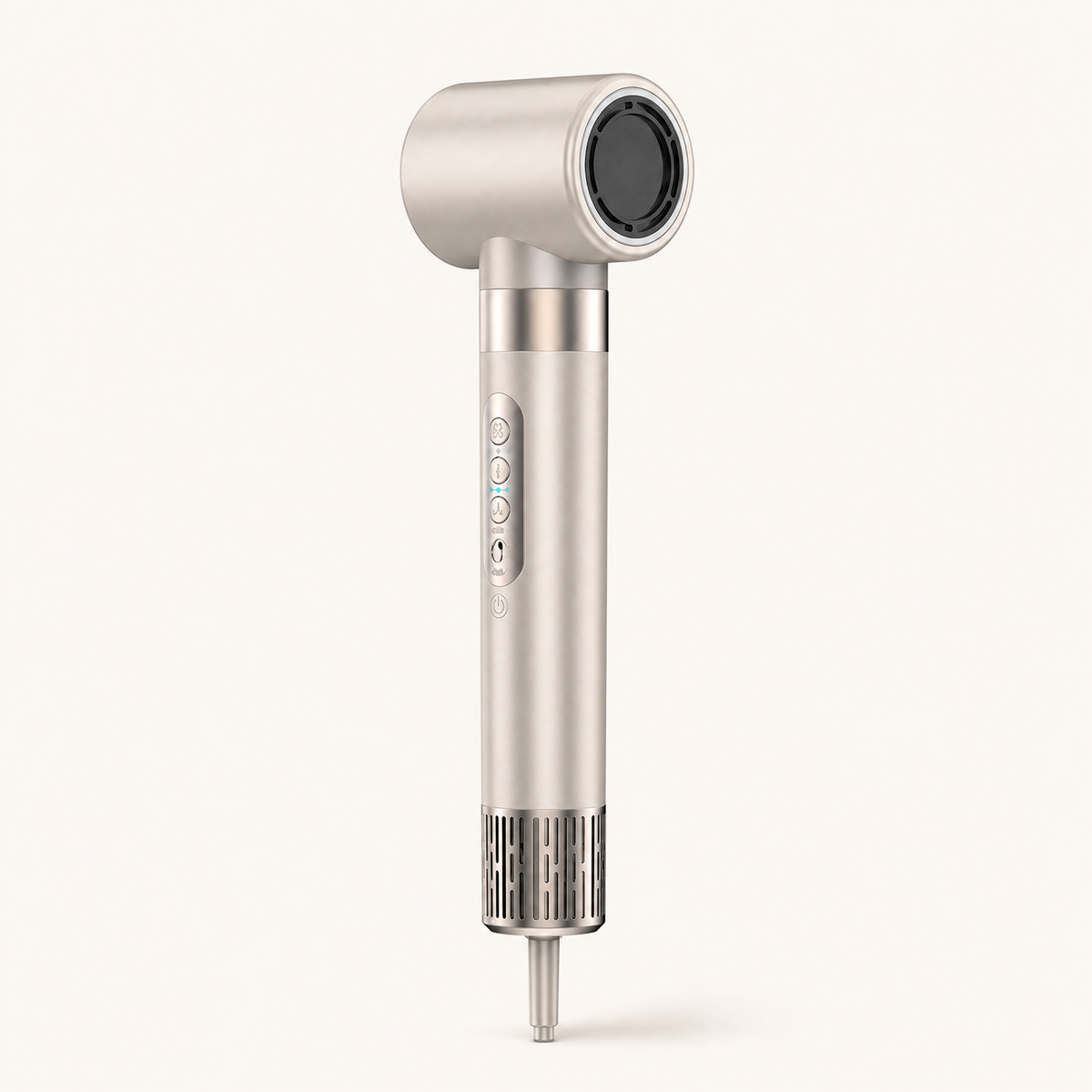 8-in-1 Hair Dryer and Styling Attachment Kit additional product view