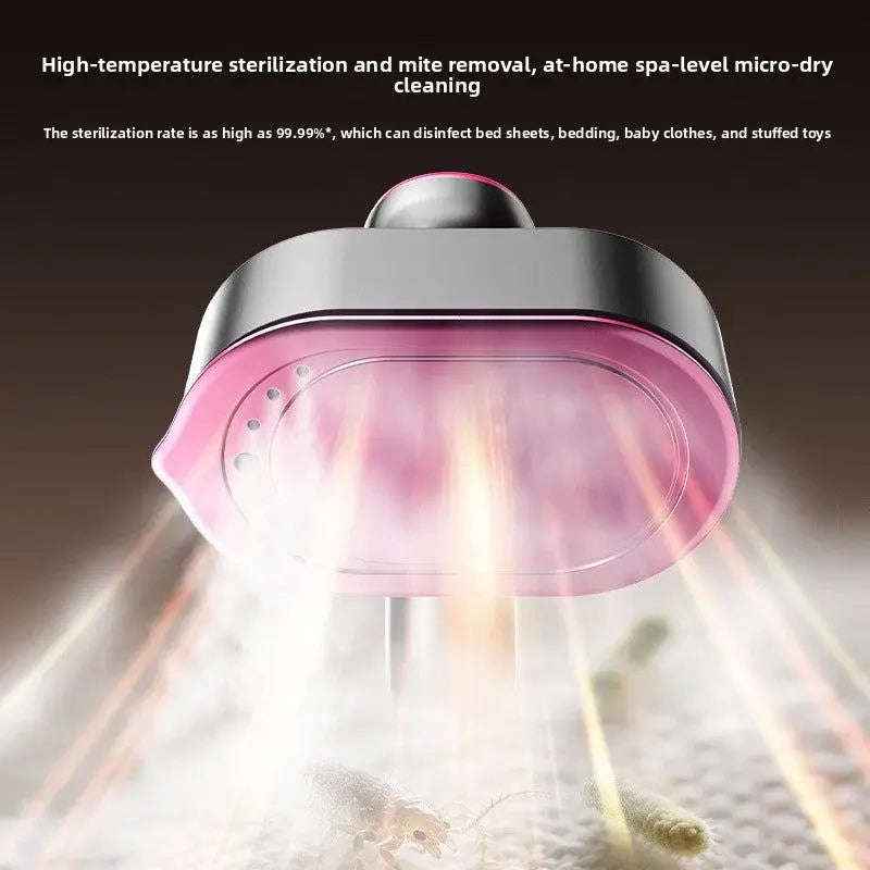 1200W garment steamer — additional view 2