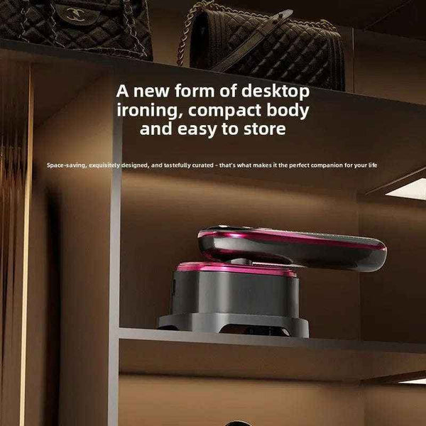 1200W garment steamer — additional view 3