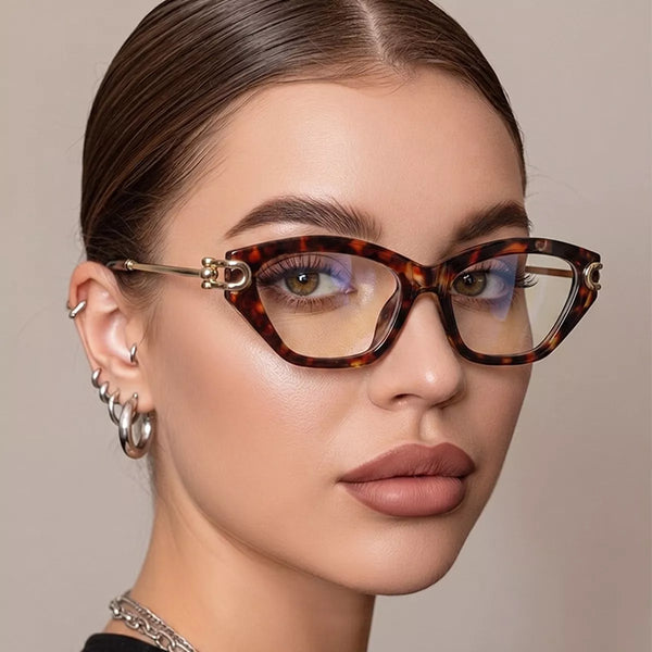 Cat-Eye Sunglasses — product image 5
