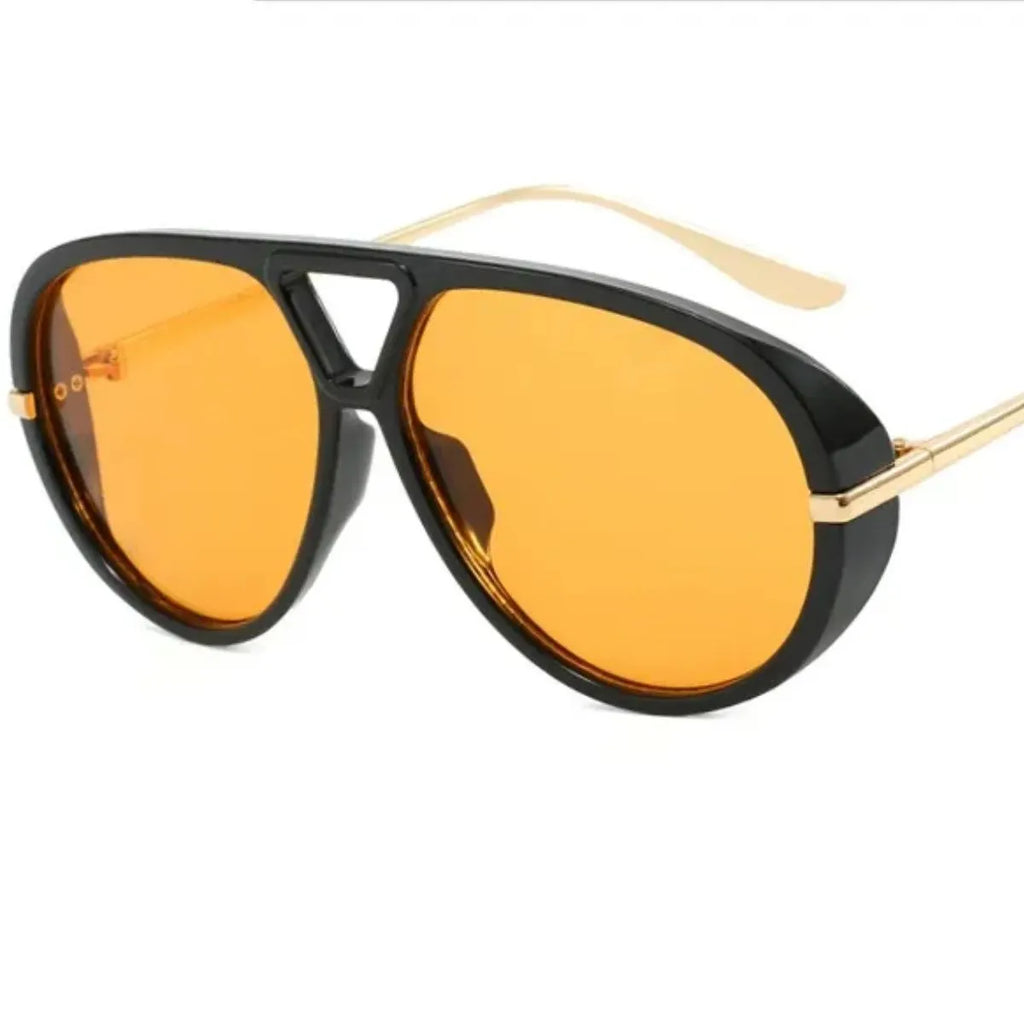 Tinted lens sunglasses with UV protection — additional view 3