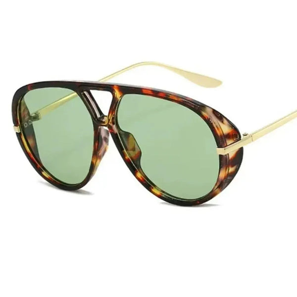 Tinted lens sunglasses with UV protection — additional view 4