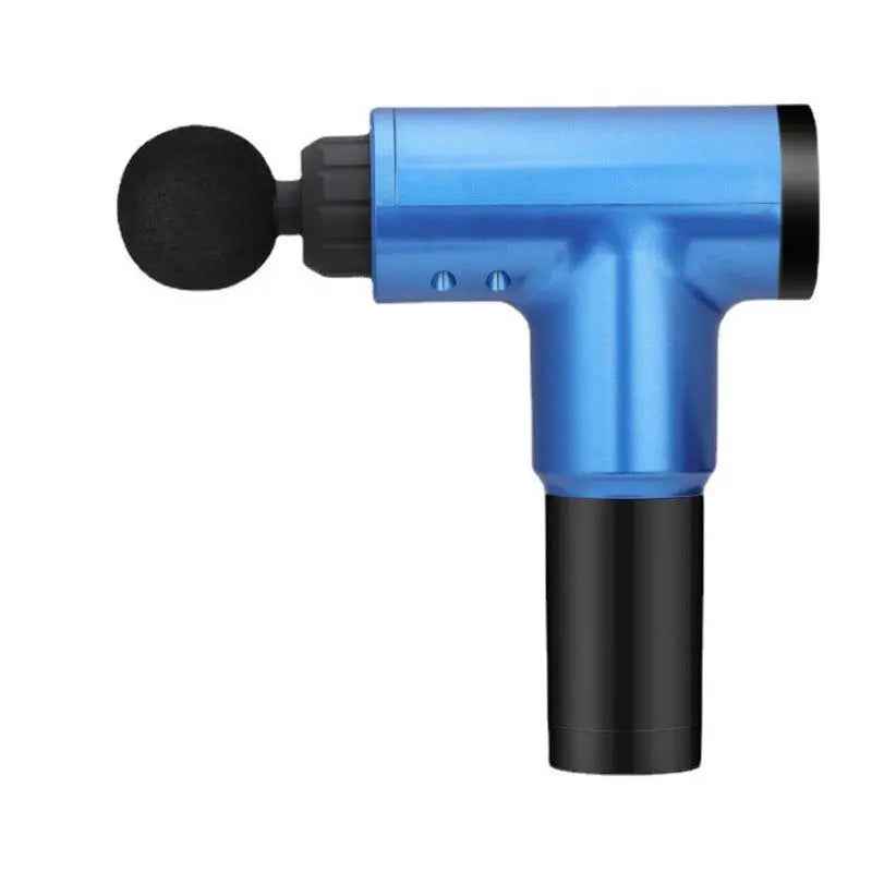 Mini percussion massage gun — additional view 12