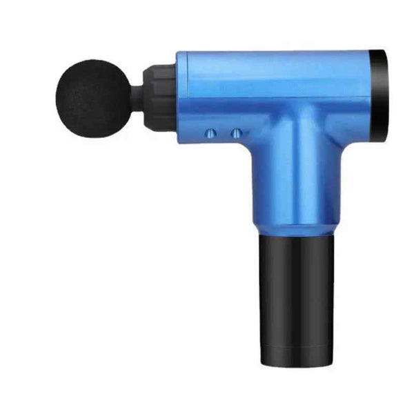Mini percussion massage gun — additional view 12