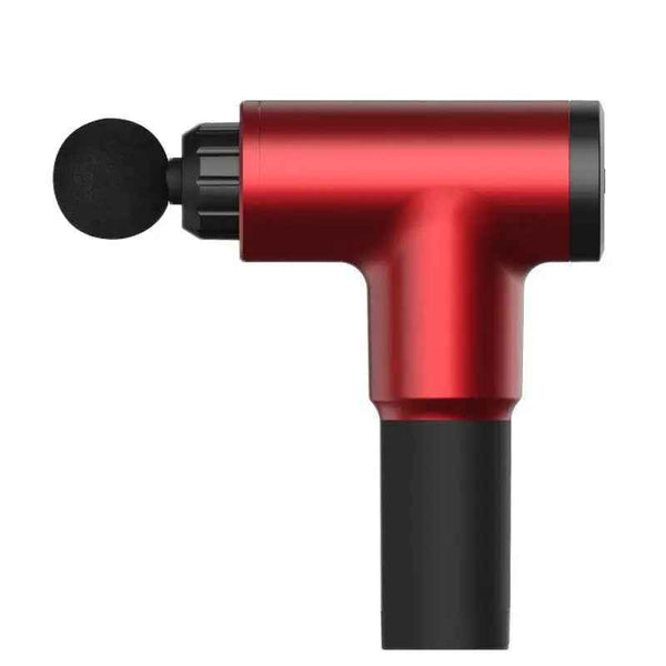 Mini percussion massage gun — additional view 10
