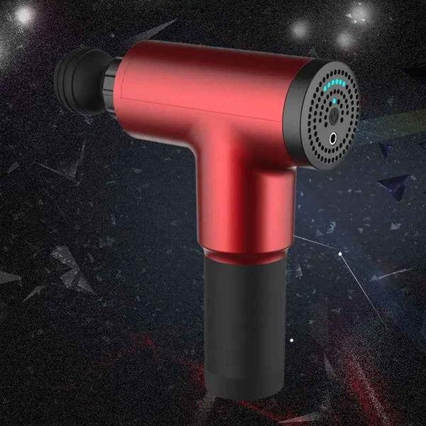 Mini percussion massage gun — additional view 2