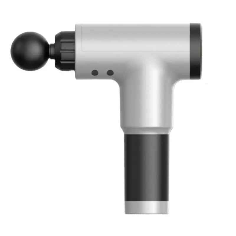 Mini percussion massage gun — additional view 6