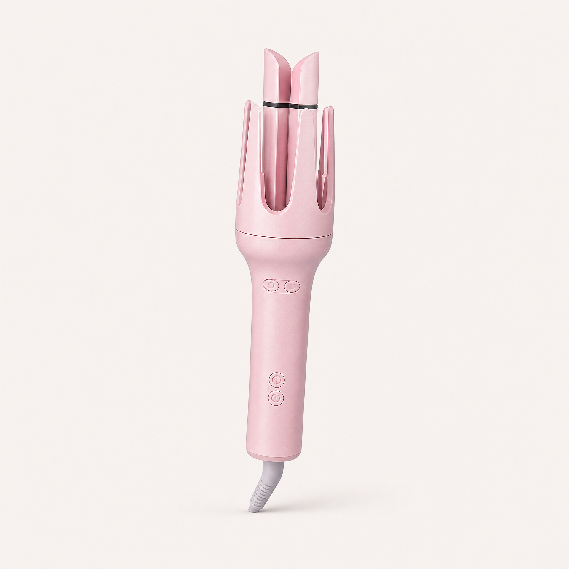 5-in-1 Multi-Style Hair Styler, angled product view