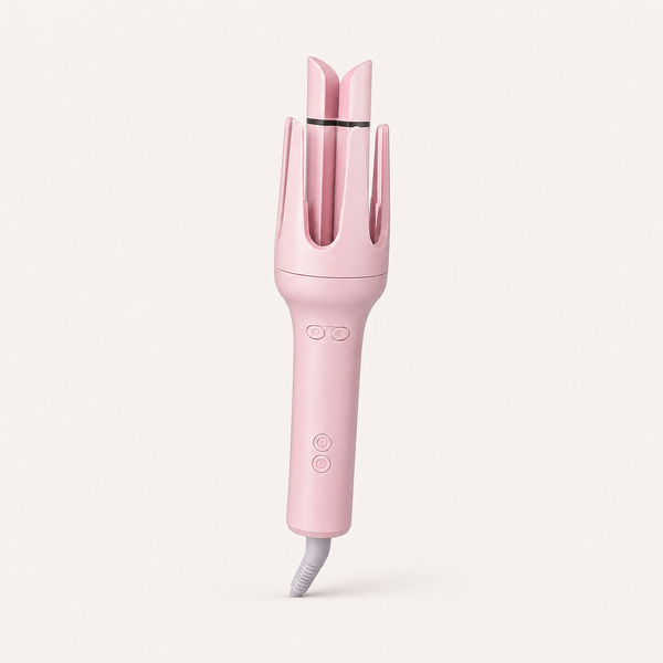 5-in-1 Multi-Style Hair Styler, angled product view
