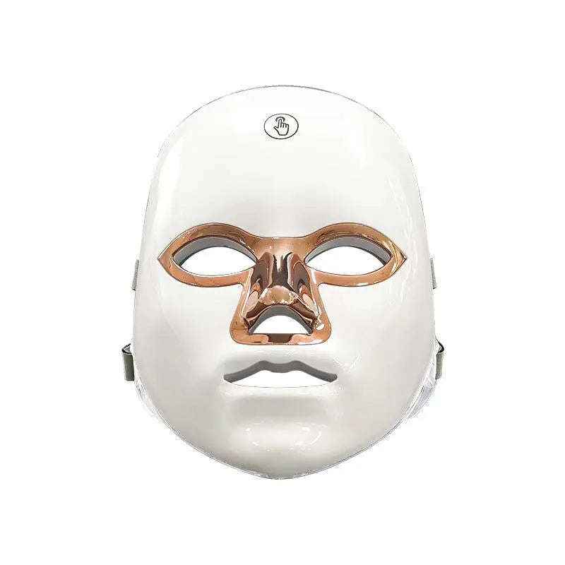 7-color LED face light mask — additional view 5