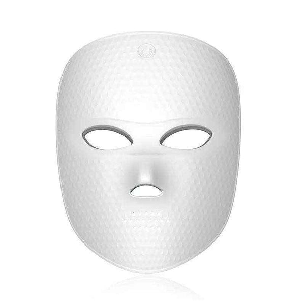 Glow LED Face Mask for Radiant Skin - Rechargeable Beauty Innovation-Personal Care Appliances-Splashis-Splashis