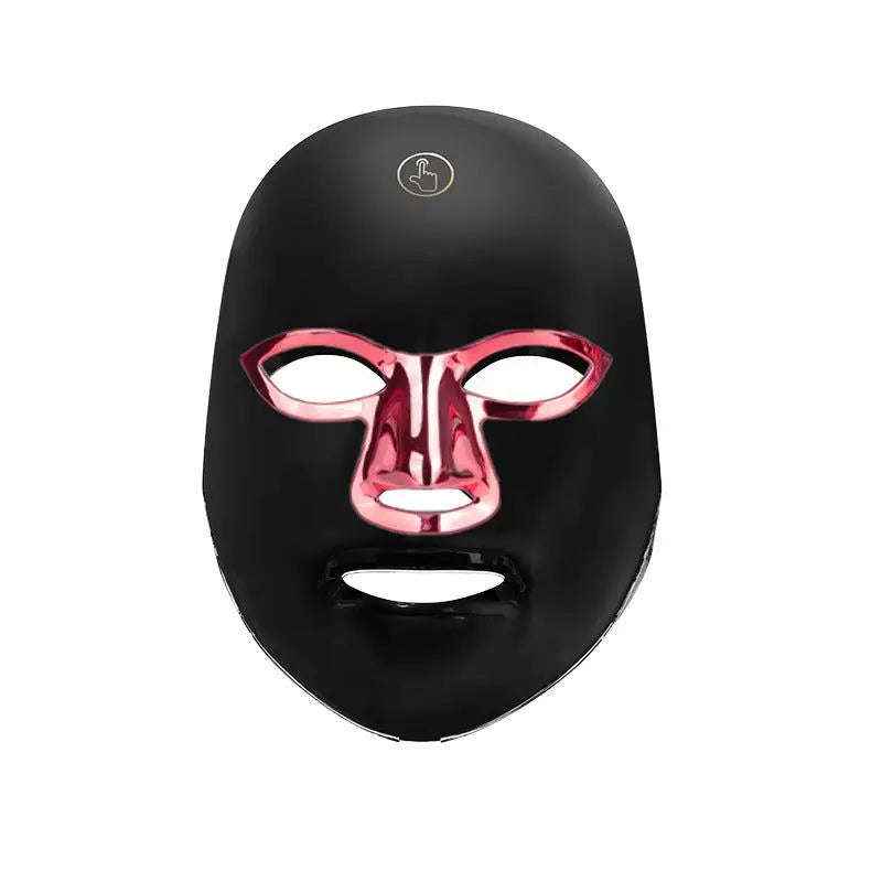 7-color LED face light mask — additional view 12