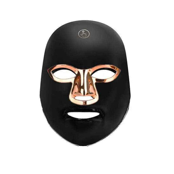 7-color LED face light mask — additional view 4