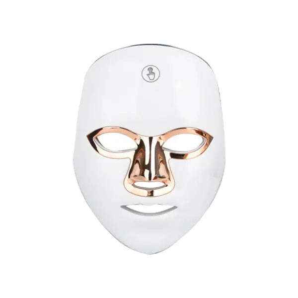 7-color LED face light mask — additional view 2